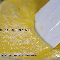 戚风蛋糕的做法图解4