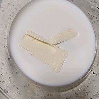 软香牛奶云朵☁️面包的做法图解2