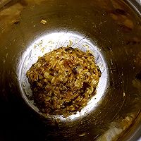 红枣燕麦饼干的做法图解6