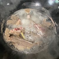 美味酱大骨的做法图解6