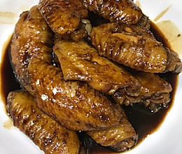 可乐鸡翅的做法