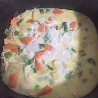 浓香甜郁咖喱饭的做法图解13