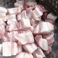 红烧肉（焖烧版）的做法图解1