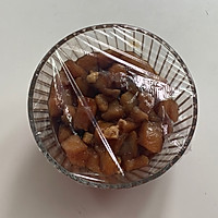 丰富餐桌味｜低卡低脂，夏日必备彩虹鸡胸肉拌面的做法图解6