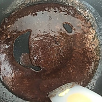 巧克力牛扎饼干的做法图解3
