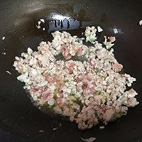 #葱伴侣豆瓣酱能蘸善炒# 酱香饼的做法图解6