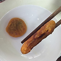 南瓜饼的做法图解11