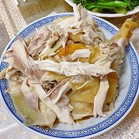 #夏日开胃餐#好吃到吮手指的电饭锅焖鸡的做法图解9
