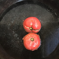 西红柿炖牛腩（详细家常做法）的做法图解3