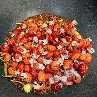 麻辣龙虾尾#肉食主义狂欢#的做法图解4