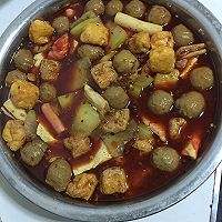 麻辣火锅的做法图解18