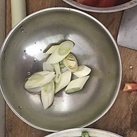 长豆角焖饼的做法图解4