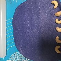 星空吐司的做法图解12
