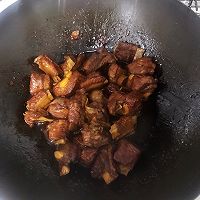 骨头都好吃的红烧排骨的做法图解8