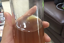 桂圆红枣茶的做法