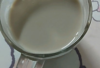 核桃燕麦豆浆的做法