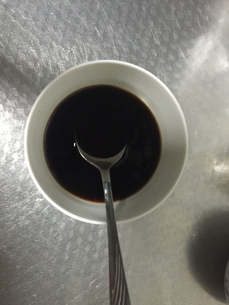 糖醋排骨的做法图解2