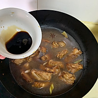 红烧排骨的做法图解10