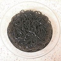 #夏日餐桌降温企划#捞汁蕨根粉的做法图解8