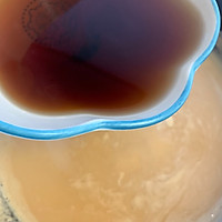 自制珍珠焦糖奶茶的做法图解10