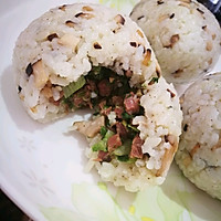蜡笔小新之饭团系列的做法图解17