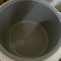 【无糖】椰汁燕麦电饭锅蛋糕的做法图解10