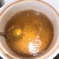 翡翠豆腐汤的做法图解3