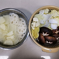 一口忘不了下饭干锅菜  #太太乐鲜鸡汁芝麻香油#的做法图解9