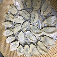 猪肉芹菜饺子的做法图解8