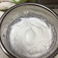 酸奶溶豆的做法图解3