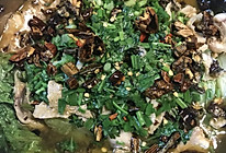 水煮鱼片的做法
