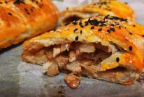 轻松搞定【山姆】同款超香肉卷～的做法