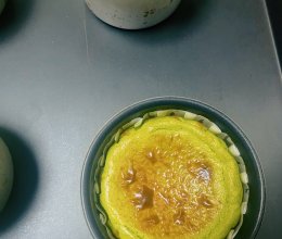 软心开心果巴斯克的做法