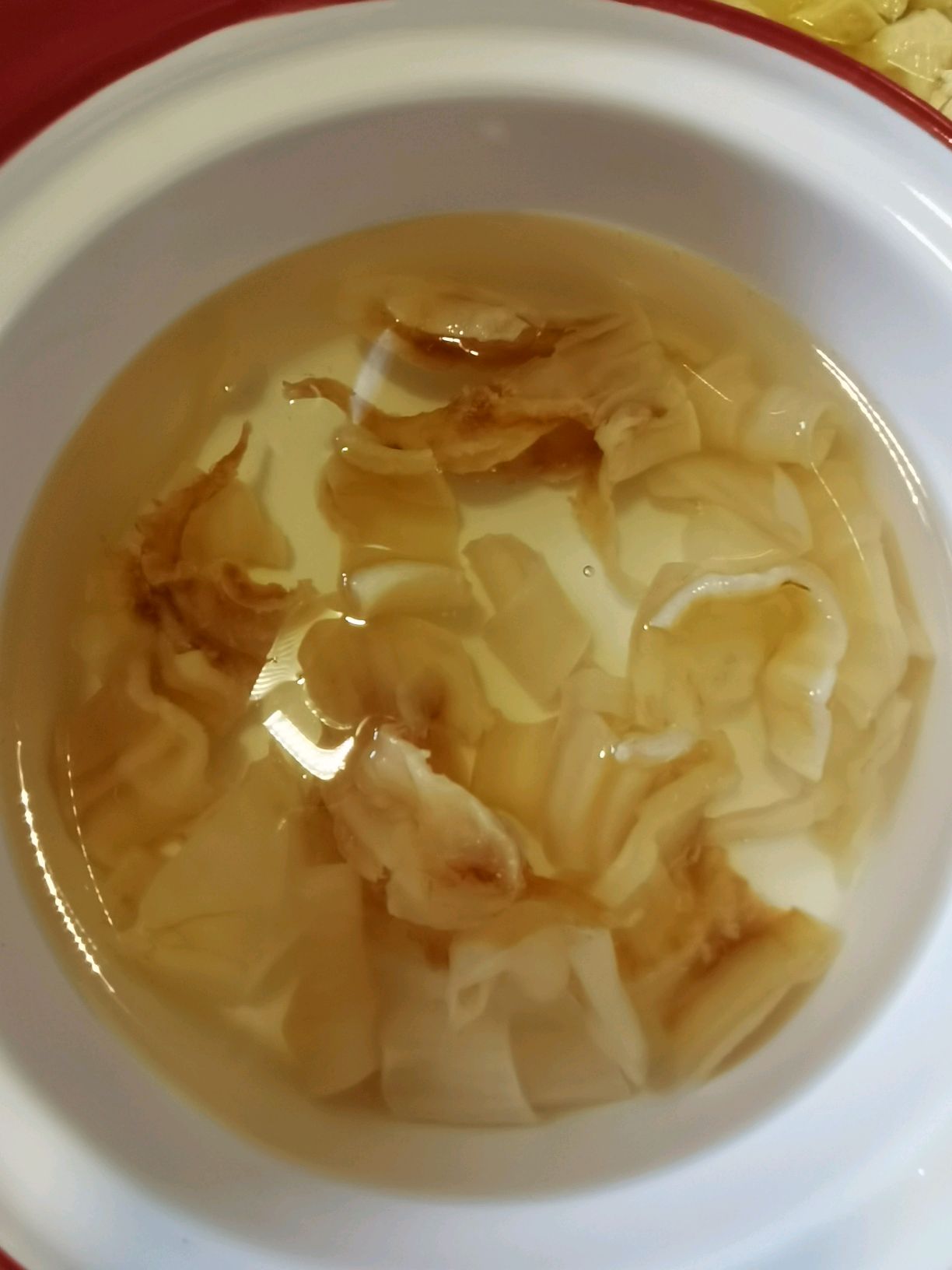 松茸鸽子汤怎么做_松茸鸽子汤的做法_豆果美食