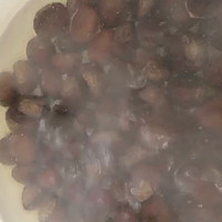 #美味烤箱菜，就等你来做！#烤箱版糖炒栗子的做法图解2