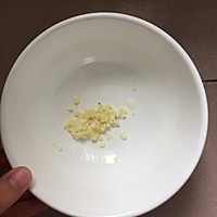 烤蒜蓉面包片的做法图解2