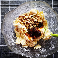免揉面！免打发！新手零失败，牛肉司康的做法图解4