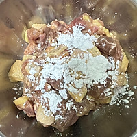 辣子鸭的做法图解6