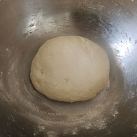 #安佳真草饲 营养护全家#奶香土豆芝士饼的做法图解2