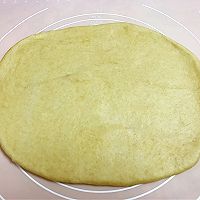 巨无霸全麦果仁列巴的做法图解8