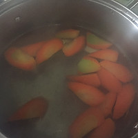 土豆炖牛肉的做法图解3