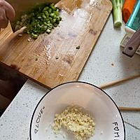 清炖羊排的做法图解4