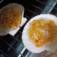 #饕餮美味视觉盛宴#蒜蓉粉丝扇贝的做法图解18