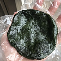 艾叶糍粑的做法图解9