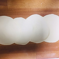 #换着花样吃早餐#你没吃过的土豆丝卷饼的做法图解11