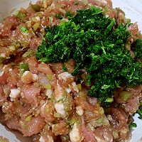 千层鲜肉饼的做法图解12