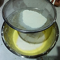 乳酪芝士蛋糕—好吃营养又补钙的做法图解6
