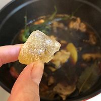 土豆烧鸡块的做法图解7