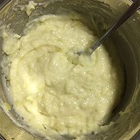 芝士焗土豆泥的做法图解4