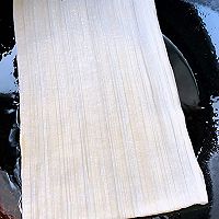 #刘畊宏女孩减脂饮食#烤冷面的做法图解5
